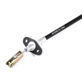 Трос зчеплення