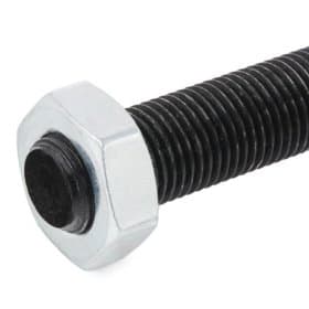 Кермова тяга