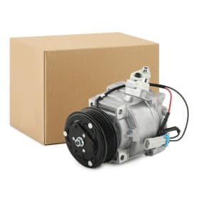 Компресор кондиціонера