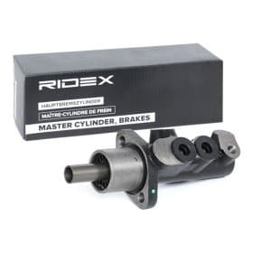 Головний гальмівний циліндр