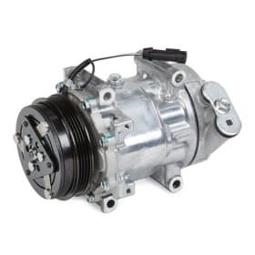 Компрессор кондиционера