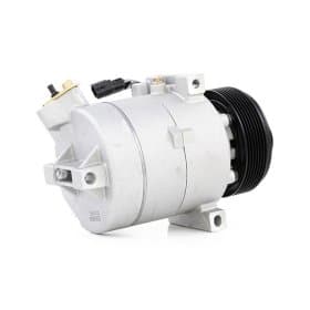 Компрессор кондиционера