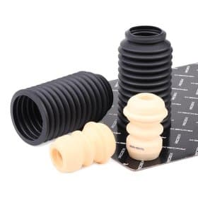 Комплект (пильники + відбійники)