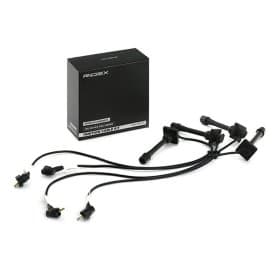 Комплект дротів запалювання