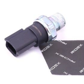 Датчик давления масла