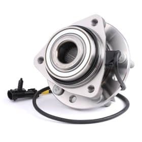 Комплект ступиці колеса