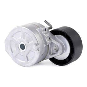 Натяжной ролик поликлинового ремня