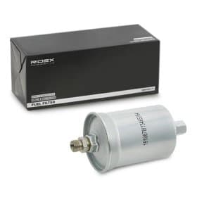 Паливний фільтр