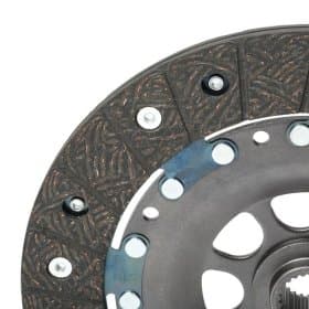 Диск сцепления