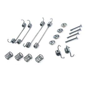 Монтажний комплект барабанних гальмівних колодок