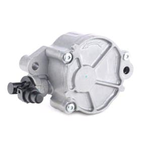 Вакуумний підсилювач гальмівної системи