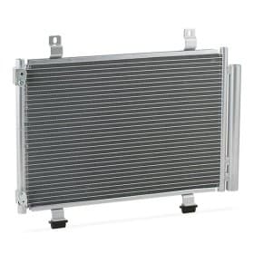 Радиатор кондиционера