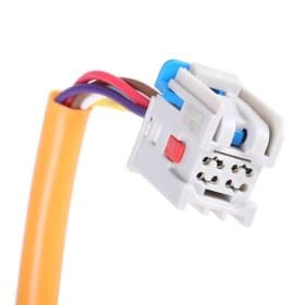 Датчик кута повороту керма