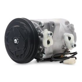 Компрессор кондиционера