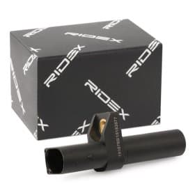 Датчик положения коленвала