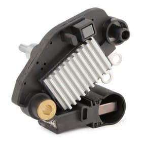 Реле регулятора генератора