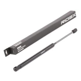 Газовий упор багажника