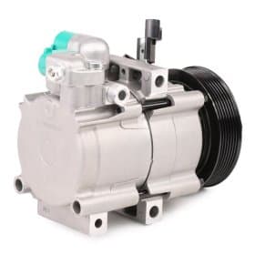 Компресор кондиціонера