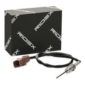 Датчик температури вихлопних газів