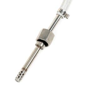 Датчик температури вихлопних газів