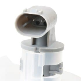 Бачок охлаждающей жидкости