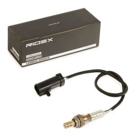 Лямбда-зонд