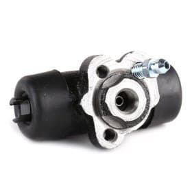 Колесный тормозной цилиндр