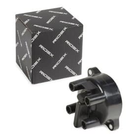 Крышка распределителя зажигания