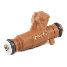 Топливная форсунка