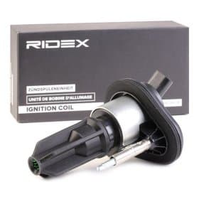 Котушка запалювання