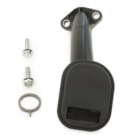 Масляный насос