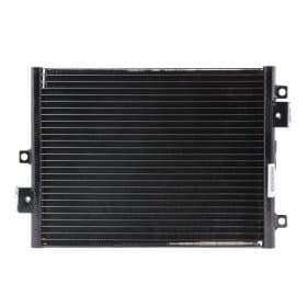 Радіатор кондиціонера