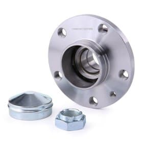 Комплект ступиці колеса