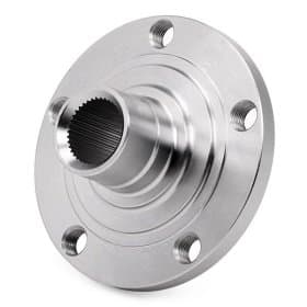 Ступиця колеса