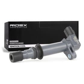 Котушка запалювання