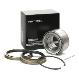 Комплект ступицы колеса