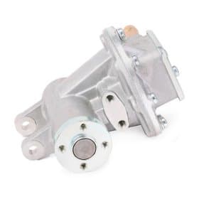 Вакуумний підсилювач гальмівної системи