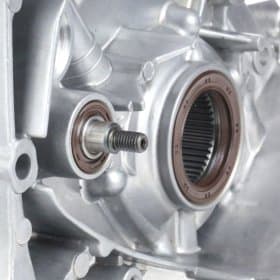 Масляный насос