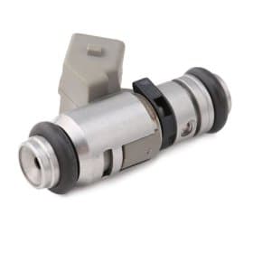 Паливна форсунка