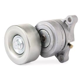 Натяжной ролик поликлинового ремня