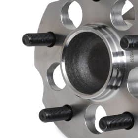 Комплект ступиці колеса