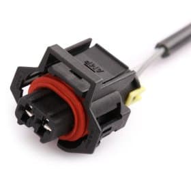 Датчик температуры выхлопных газов