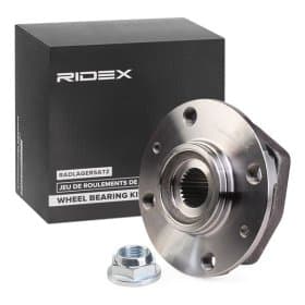 Комплект ступиці колеса