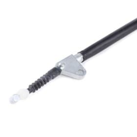 Трос ручного гальма