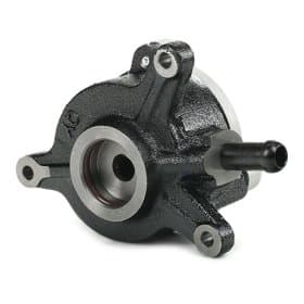 Вакуумный усилитель тормозной системы