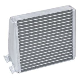 Радіатор пічки