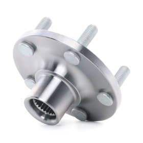 Ступица колеса