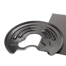 Кожух гальмівного диску