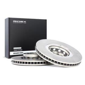 Гальмівний диск