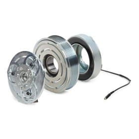 Муфта компресора кондиціонера